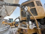 Hydraulics with 