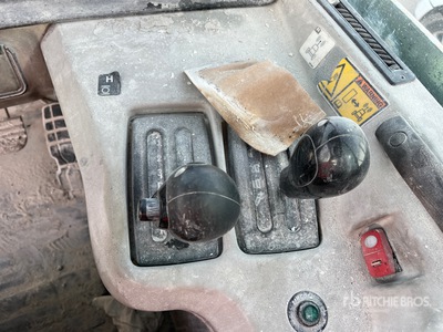 Control Station with 