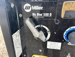 v2 Electrical - Welder with