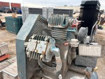 Air Compressor with