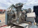 Air Compressor with