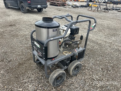 2023 Rentquip Paphg40 Pressure Washer