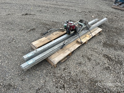 2019 Multiquip DSGPULW Wylewka betonowa