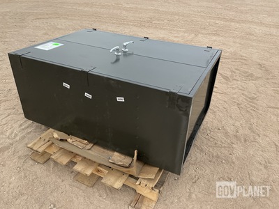 Storage Cabinet