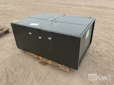 Storage Cabinet