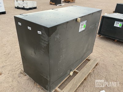 Storage Cabinet