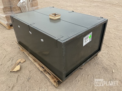 Storage Cabinet