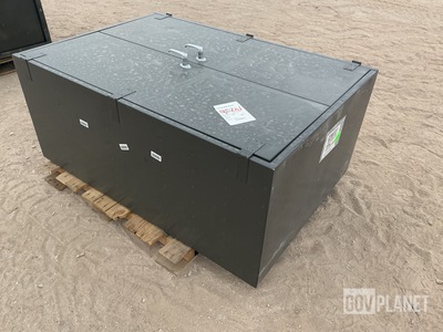 Storage Cabinet
