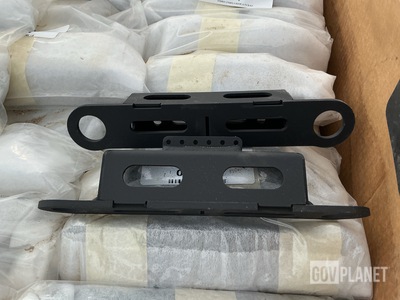 (180) SPN 70 Mounting Brackets