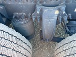 4 Underbody - Truck with