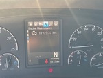 4 Transmision with Engine Hours