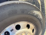 4 Underbody - Truck with