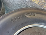 4 Underbody - Truck with