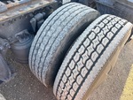 4 Underbody - Truck with