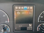4 Transmision with Engine Hours