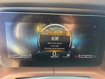 4 Transmision with Luces de advertencia del motor