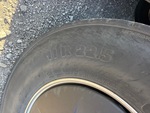 4 Underbody - Truck with