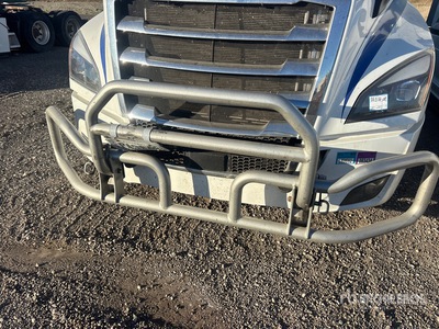 2024 Freightliner Cascadia 126 6x4 Cabina con cuccetta per trattore stradale