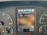 4 Transmision with Engine Hours