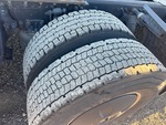 4 Underbody - Truck with