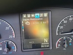 4 Transmision with Engine Hours