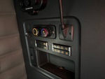Cab with