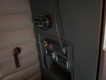 Cab with