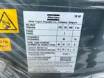 Air Compressor with 
