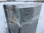 Air Compressor with 