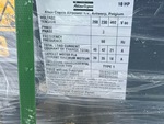 Air Compressor with 