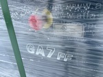 Air Compressor with 