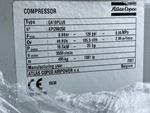 Air Compressor with 
