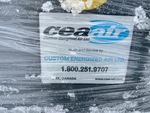 Air Compressor with 