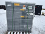 Air Compressor with