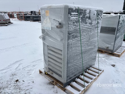 2003 Atlas Copco GA22 FF Rotary Screw Air Compressor