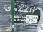 Air Compressor with