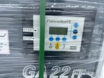 Air Compressor with
