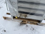 Air Compressor with