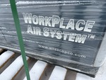 Air Compressor with