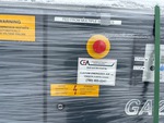 Air Compressor with