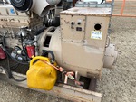 Generator with