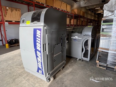 MGI Meteor DP8700XL Digital Printing Press