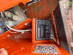 Electrical with 