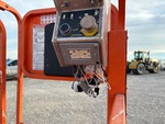 Control Station Upper with 