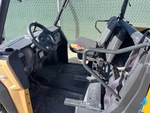 Control Station with