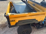 Chassis Photos with
