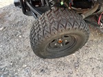 Chassis Photos with