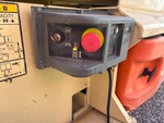 Basic Lower Control Station with
