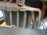 Motor with