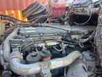 Motor with